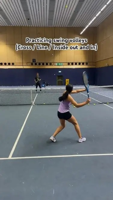 Club video playing in the member app